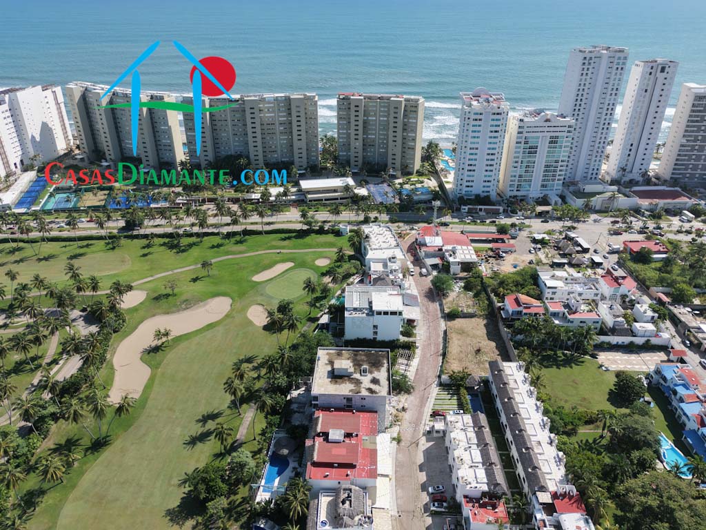 Condominio La Vista - Tomas aéreas 4